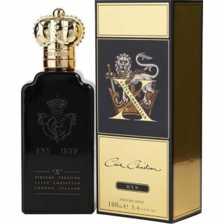 Clive Christian X Men EDP 100ml Perfume For Men