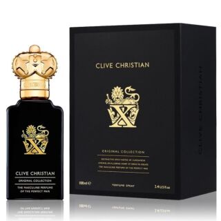 Clive Christian X Original Collection EDP 50ml For Men
