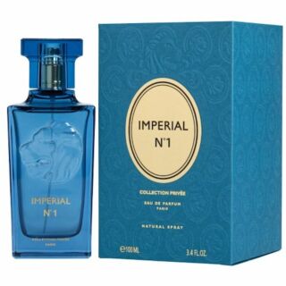 Collection Privee Imperial No 1 EDP 100ml Perfume For Men