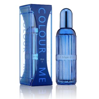 Colour Me Blue Perfume EDP 90ml