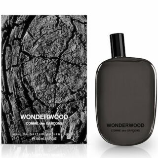 Comme Des Garcons Wonderwood EDP 100ml Perfume For Men
