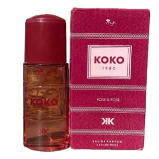Myk Koko 1980 Rose & Rose EDP 90ml