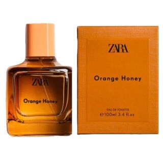Zara Orange Honey EDT 100ml