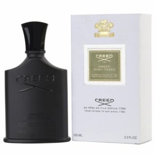 Creed Green Irish Tweed EDP 1000ml Perfume For Men