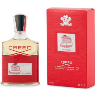 Creed Viking EDP 100ml Perfume For Men