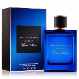 Cristiano Ronaldo Legacy Private Edition EDP 100ml Perfume For Men