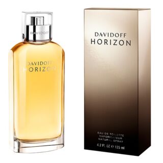 Davidoff Horizon EDT 125ml Perfume For Men