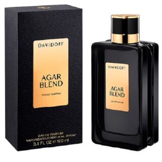 Davidoff Agar Blend EDP 100ml Perfume For Men