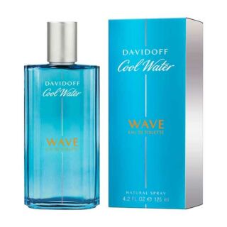 Davidoff Cool Water Wave EDT 100ml For Men