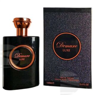 Demure Luxe EDP 100ml Unisex Perfume