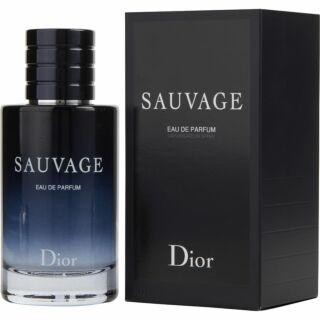 Christian Dior Sauvage EDP 100ml Perfume For Men
