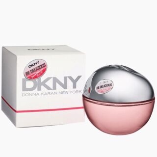 DKNY Be Delicious Fresh Blossom EDP 100ml For Women