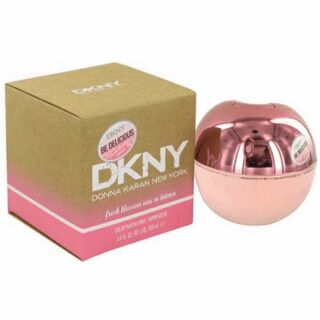 DKNY Be Delicious Fresh Blossom EDP Intense 100ml Perfume For Women