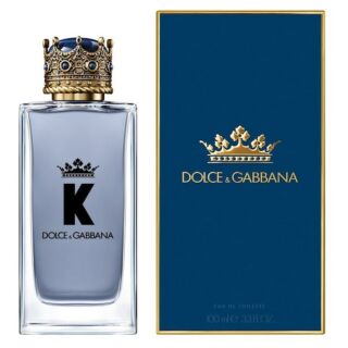 Dolce-Gabbana-K-EDT-100ml-Perfume-For-Men