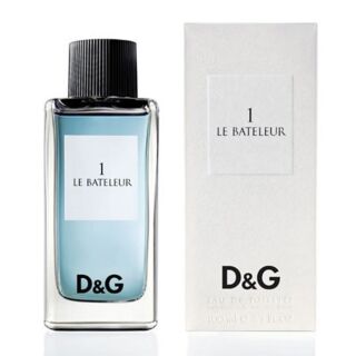 Dolce and Gabbana Le Bateleur 1 EDT100ml Perfume For Men