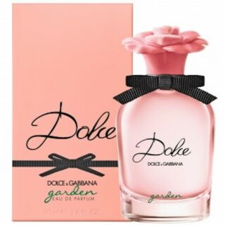Dolce & Gabbana Dolce Garden EDP 75ml Perfume For Women