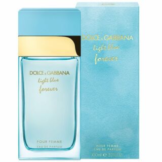 Dolce & Gabbana Light Blue Forever EDP 100ml For Women