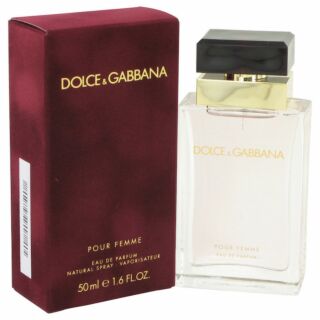 Dolce & Gabbana Pour Femme EDP 50ml For Women
