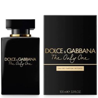 Dolce & Gabbana The One EDP Intense 100ml For Men -Best designer ...