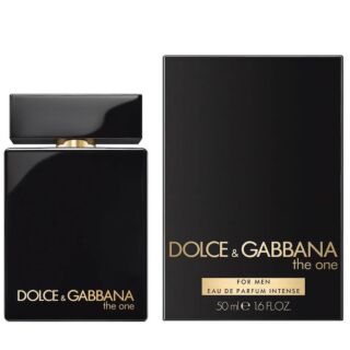 Dolce & Gabbana The One EDP Intense 50ml For Men
