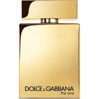 Dolce & Gabbana The One Gold EDP 100ml For Men