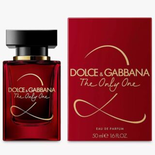Dolce & Gabbana The Only One 2 EDP 50ml For Women