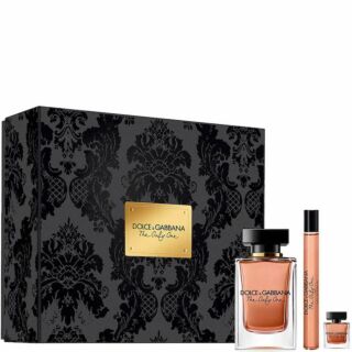 Dolce & Gabbana The Only One EDP 100ml 3 Piece Gift Set