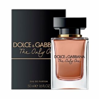 Dolce & Gabbana The Only One EDP 50ml For Women