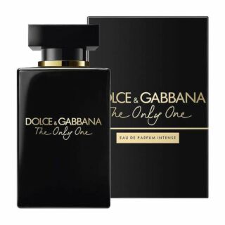 Dolce & Gabbana The Only One EDP Intense 50ml For Women