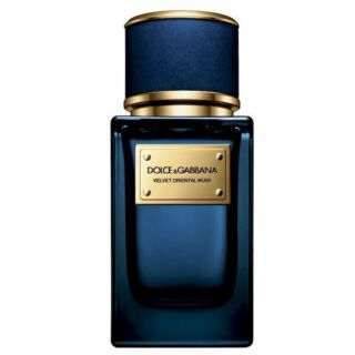 Dolce & Gabbana Velvet Oriental Musk EDP 150ml For Men
