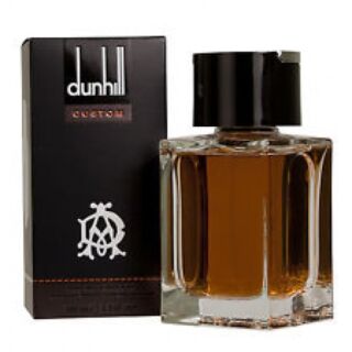 Dunhill Custom EDT 50ml Perfume For Men