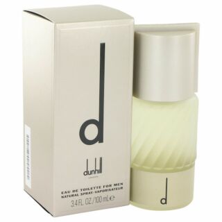 Dunhill London D EDT 100ml Perfume For Men