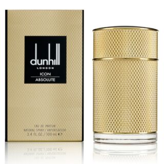 Dunhill London Icon Absolute EDP 100ml Perfume For Men