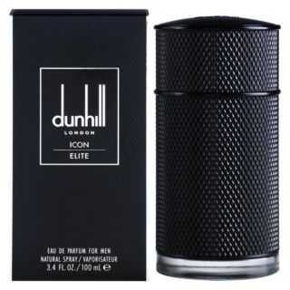Dunhill London Icon Elite EDP 100ml Perfume For Men