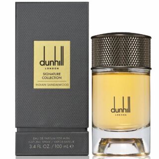Dunhill London Indian Sandalwood EDP 100ml Perfume For Men