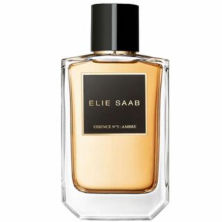 Elie Saab Essence Ambre No 3 EDP 100ml Perfume