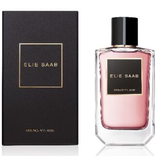 Elie Saab Essence Rose No 1 EDP 100ml Perfume For Women