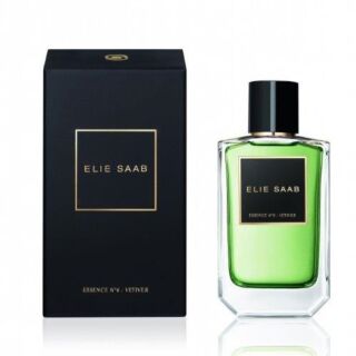 Elie Saab Essence Vetiver No 6 EDP 100ml Perfume