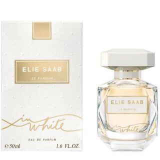 Elie Saab Le Parfum In White EDP 50ml Perfume For Women