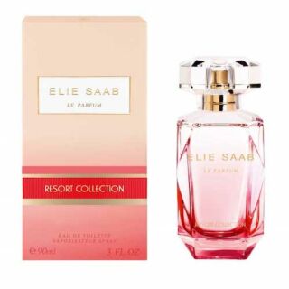 Elie Saab Le Parfum Resort Collection EDP 90ml For Women