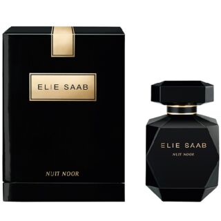 Elie Saab Nuit Noor EDP 90ml Perfume For Women