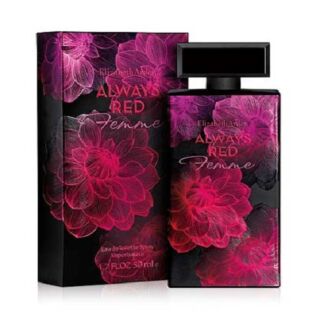 Elizabeth Arden Always Red Femme EDT 100ml Perfume For Women