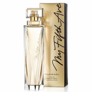 Elizabeth Arden My Fifth Avenue EDP 120ml Perfume For Women