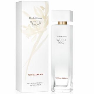 Elizabeth Arden White Tea Vanilla Orchid EDT 100ml Perfume For Women