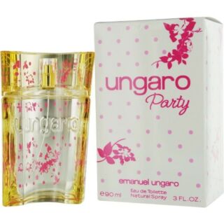 Emmanuel-Ungaro-Party-Perfume-for-women-Nigeria