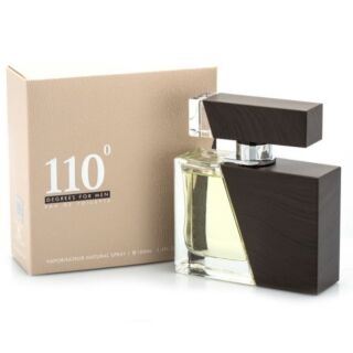 Emper 110 Degrees EDT 100ml Perfume For Men