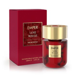 Emper Luxe Rouge EDP 100ml