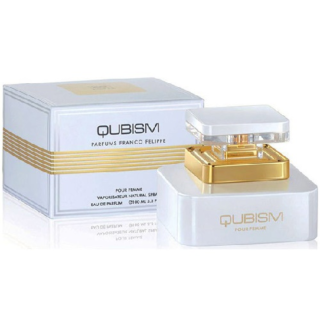 Emper Qubism EDT 100ml Perfume For Women