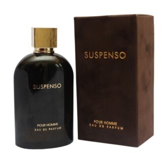 Emper Suspenso EDP 100ml Perfume For Men