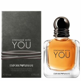 Emporio Armani Stronger With You EDT 50ml For Men